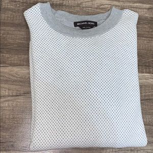 Michael Kors Crewneck Sweater worn 2x